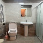Kirayə (aylıq) 2 otaqlı Yeni Tikili, İnşaatçılar metrosu, Yasamal qəs., Yasamal rayonu 10