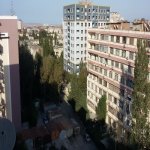 Satılır 3 otaqlı Köhnə Tikili, Memar Əcəmi metrosu, 4-cü mikrorayon, Nəsimi rayonu 19