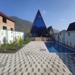 Kirayə (günlük) 3 otaqlı Həyət evi/villa Qəbələ 10