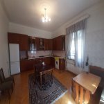 Kirayə (aylıq) 5 otaqlı Həyət evi/villa, H.Aslanov qəs., Xətai rayonu 21