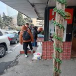 Kirayə (aylıq) Obyekt, İçərişəhər metrosu, Bayıl qəs., Səbail rayonu 3
