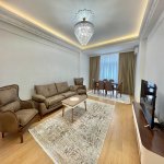 Kirayə (aylıq) 2 otaqlı Yeni Tikili, Gənclik metrosu, Cıdır düzü restoranı, Nərimanov rayonu 1