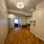 Kirayə (aylıq) 2 otaqlı Yeni Tikili, Qara Qarayev metrosu, Nizami rayonu 3