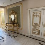 Kirayə (aylıq) 3 otaqlı Yeni Tikili, Memar Əcəmi metrosu, 4-cü mikrorayon, Nəsimi rayonu 8