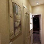 Продажа 3 комнат Новостройка, м. Эльмляр Академиясы метро, пос. Ясамал, Ясамал район 29