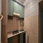 Kirayə (aylıq) 2 otaqlı Köhnə Tikili, Memar Əcəmi metrosu, 2-ci mikrorayon, Nəsimi rayonu 12