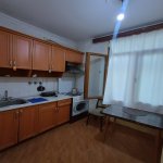 Kirayə (aylıq) 3 otaqlı Köhnə Tikili, Neftçilər metrosu, 8-ci kilometr, Nizami rayonu 8