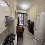 Satılır 2 otaqlı Yeni Tikili, Nəriman Nərimanov metrosu, Nərimanov rayonu 3
