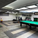 Satılır 6 otaqlı Həyət evi/villa, Neftçilər metrosu, Bakıxanov qəs., Sabunçu rayonu 17