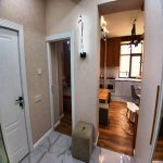 Satılır 2 otaqlı Yeni Tikili, Qara Qarayev metrosu, 8-ci kilometr, Nizami rayonu 2