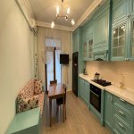 Satılır 4 otaqlı Yeni Tikili, Elmlər akademiyası metrosu, Yasamal qəs., Bakı Dövlət Universiteti, Yasamal rayonu 10