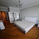 Kirayə (aylıq) 4 otaqlı Yeni Tikili, Xalqlar dostluğu metrosu, 8-ci kilometr, Nizami rayonu 4