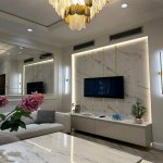 Kirayə (aylıq) 2 otaqlı Yeni Tikili, Ağ şəhər, Xətai rayonu 3