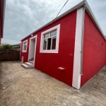 Satılır 3 otaqlı Həyət evi/villa, Binə qəs., Xəzər rayonu 1