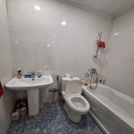 Kirayə (aylıq) 2 otaqlı Köhnə Tikili, İnşaatçılar metrosu, Yasamal rayonu 9