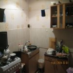 Satılır 3 otaqlı Köhnə Tikili, Neftçilər metrosu, Bakıxanov qəs., Sabunçu rayonu 12