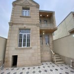 Satılır 5 otaqlı Həyət evi/villa, Avtovağzal metrosu, Biləcəri qəs., Binəqədi rayonu 29