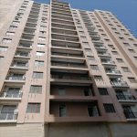 Kirayə (aylıq) 3 otaqlı Yeni Tikili Şəki 1