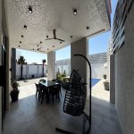 Satılır 4 otaqlı Həyət evi/villa, Mərdəkan, Xəzər rayonu 5