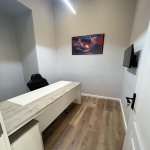 Аренда 3 комнатная Офис, Nizami метро, Ясамал район 8