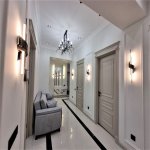Аренда 4 комнатная Новостройка, Белый город, Хетаи район 25