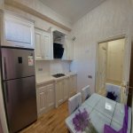 Kirayə (aylıq) 2 otaqlı Yeni Tikili, Sumqayıt Bulvarı rayonu 7