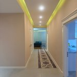 Kirayə (aylıq) 3 otaqlı Yeni Tikili, Gənclik metrosu, Nəsimi rayonu 11