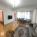 Kirayə (aylıq) 3 otaqlı Köhnə Tikili, 28 May metrosu, Nəsimi rayonu 1