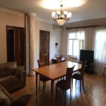 Satılır 8 otaqlı Həyət evi/villa, Nəsimi metrosu, 6-cı mikrorayon, Binəqədi rayonu 8