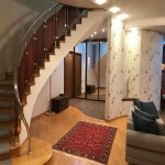 Kirayə (aylıq) 4 otaqlı Yeni Tikili, İçərişəhər metrosu, Səbail rayonu 4
