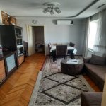 Satılır 3 otaqlı Köhnə Tikili, Gənclik metrosu, Nərimanov rayonu 1