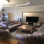 Продажа 4 комнат Новостройка, м. Эльмляр Академиясы метро, пос. Ясамал, Ясамал район 1