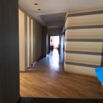 Kirayə (aylıq) 4 otaqlı Yeni Tikili, 28 May metrosu, Təzə bazar, Nəsimi rayonu 4