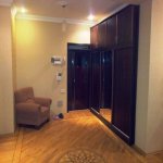 Kirayə (aylıq) 3 otaqlı Yeni Tikili, Nizami metrosu, Yasamal rayonu 12