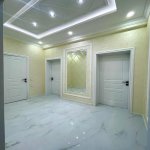 Satılır 3 otaqlı Yeni Tikili, Qara Qarayev metrosu, Nizami rayonu 6