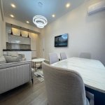 Аренда 3 комнатная Новостройка, Nizami метро, Насими район 8