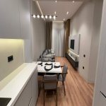 Аренда 2 комнатная Новостройка, м. Хетаи метро, Хетаи район 9