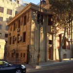 Kirayə (aylıq) 7 otaqlı Ofis, İçərişəhər metrosu, Səbail rayonu 1