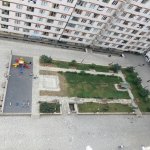 Kirayə (aylıq) 2 otaqlı Yeni Tikili, 20 Yanvar metrosu, Yasamal rayonu 1