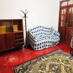 Kirayə (aylıq) 1 otaqlı Həyət evi/villa, Elmlər akademiyası metrosu, Badamdar qəs., Səbail rayonu 3