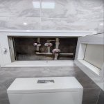 Продажа 2 комнатная Вторичка, м. Ахмедли метро, Ахмедли, Хетаи район 20