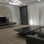 Kirayə (aylıq) 2 otaqlı Köhnə Tikili, İçərişəhər metrosu, Səbail rayonu 1