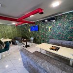 Kirayə (aylıq) Obyekt, Nəsimi rayonu 3