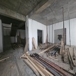 Kirayə (aylıq) Obyekt, Qara Qarayev metrosu, 8-ci kilometr, Nizami rayonu 4