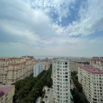 Satılır 3 otaqlı Yeni Tikili, Həzi Aslanov metrosu, Xətai rayonu 8