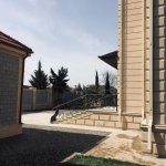 Satılır 12 otaqlı Həyət evi/villa, Mərdəkan, Xəzər rayonu 11