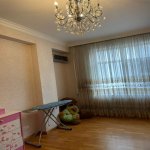 Kirayə (aylıq) 3 otaqlı Yeni Tikili, Gənclik metrosu, Nəsimi rayonu 14