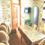 Satılır 4 otaqlı Həyət evi/villa Mingəçevir 14