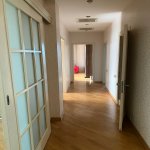 Аренда 3 комнатная Новостройка, Nizami метро, Ясамал район 9