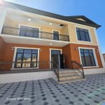 Satılır 6 otaqlı Həyət evi/villa, Binə qəs., Xəzər rayonu 6